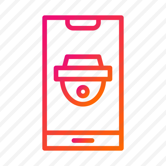 Cctv App,app,mobile App,application,mobile preview