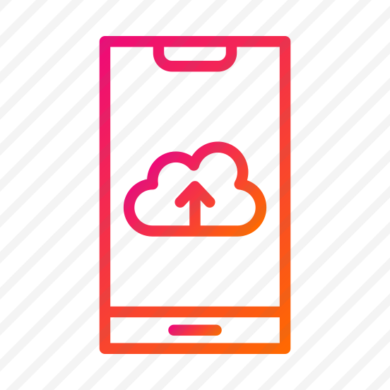 Cloud App,app,mobile App,application,mobile preview