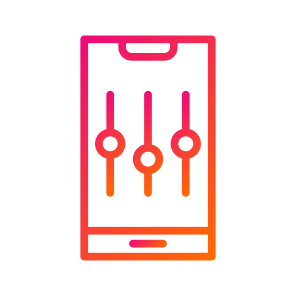 Controller App,app,mobile App,application,mobile icon