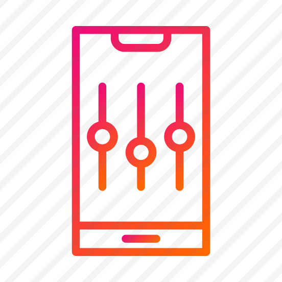Controller App,app,mobile App,application,mobile preview