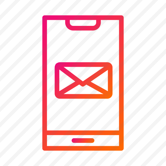 Mail App,app,mobile App,application,mobile preview