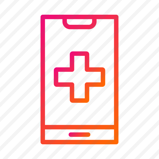 Medical App,app,mobile App,application,mobile preview