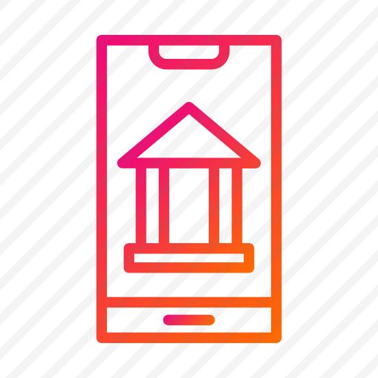 Mobile Banking App,app,mobile App,application,mobile preview