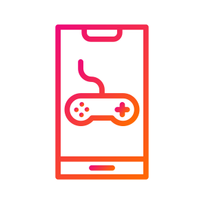 Mobile Game,gaming,mobile Application,mobile App,smartphone icon