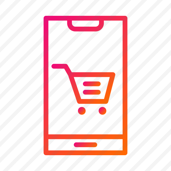 Mobile Shopping App,app,mobile App,application,mobile preview