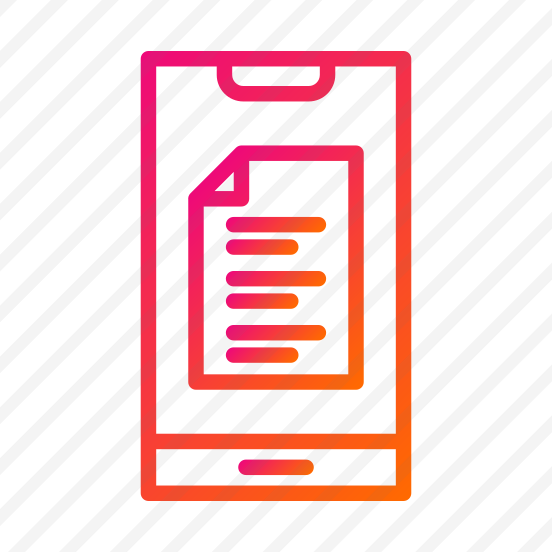 Note App,app,mobile App,application,mobile preview