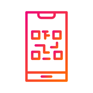 Qr Code App,app,mobile App,application,mobile icon