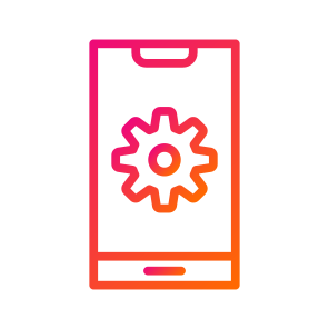 Setting App,app,mobile App,application,mobile icon