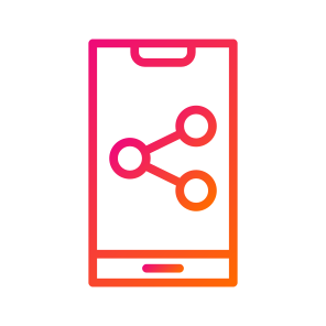 Share App,app,mobile App,application,mobile icon