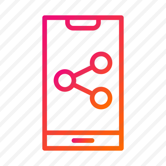 Share App,app,mobile App,application,mobile preview