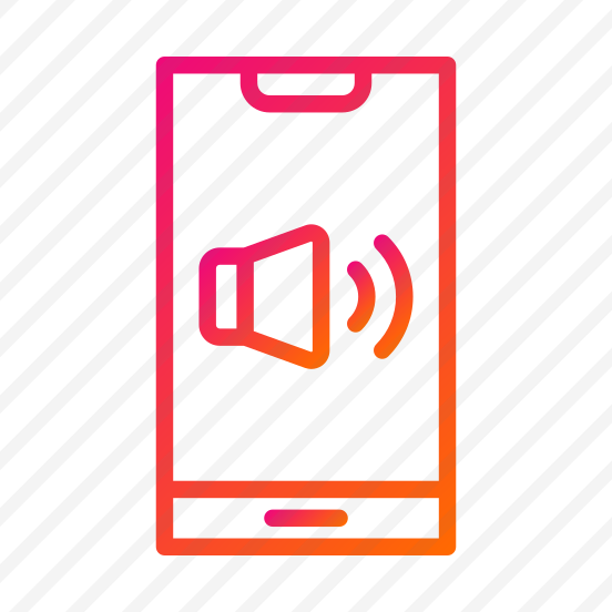 Speaker App,app,mobile App,application,mobile preview
