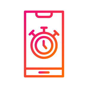 Stopwatch App,app,mobile App,application,mobile icon