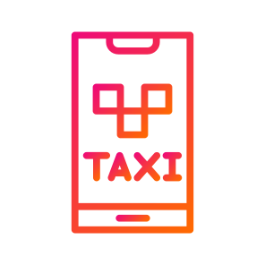 Taxi App,app,mobile App,application,mobile icon