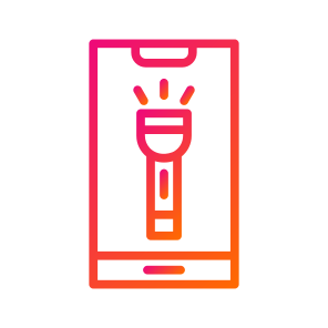 Torch App,app,mobile App,application,mobile icon