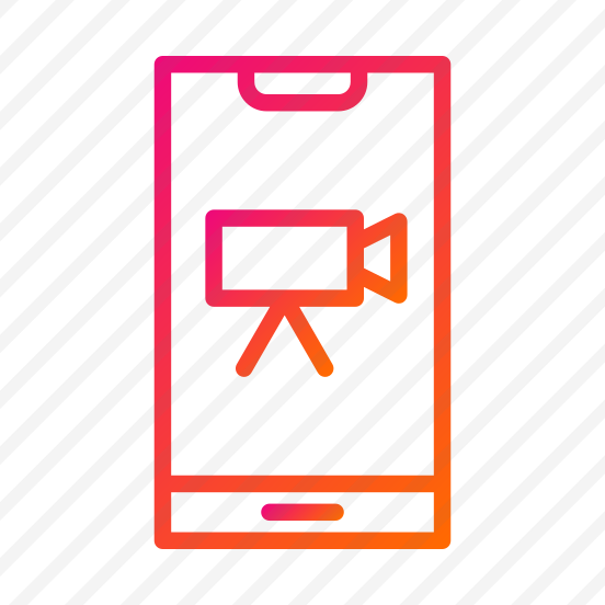 Video App,app,mobile App,application,mobile preview