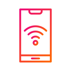 Wifi App,app,mobile App,application,mobile icon