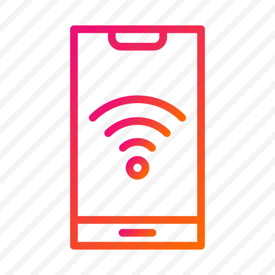 Wifi App,app,mobile App,application,mobile preview