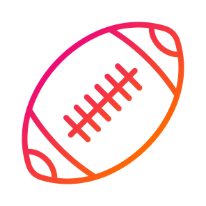American Football,sports,football,american,ball icon