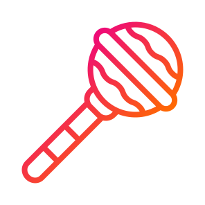 Baby Rattle,rattle,baby,children,kid And Baby icon