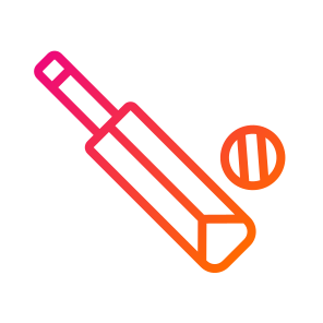 Bat,cricket Bat,ball,children,childhood icon
