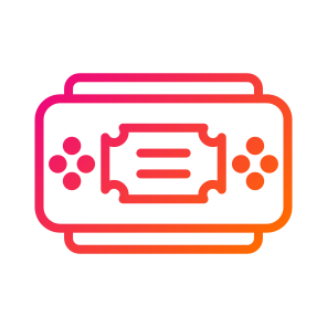 Console,handheld Console,children Toys,childhood,play icon