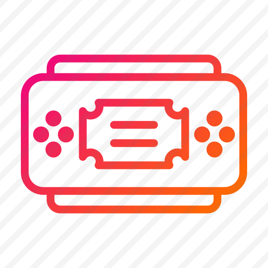 Console,handheld Console,children Toys,childhood,play preview