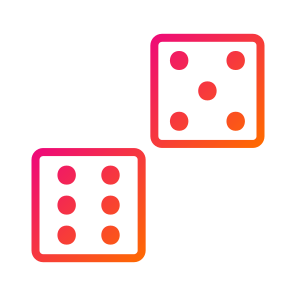 Dice,casino,dices,gaming,game icon