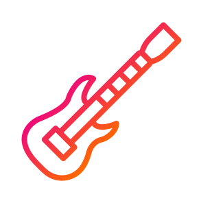 Instrument,musical Instrument,guitar Instrument,bass Guitar,guitar icon