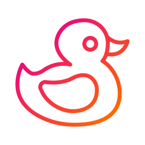 Rubber Duck,kid And Baby,baby Toy,childhood,toy icon