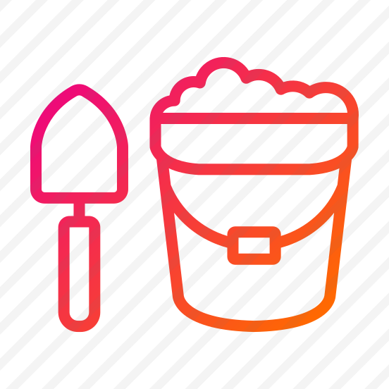 Sand Bucket,beach,kid And Baby,beach Toy,bucket preview