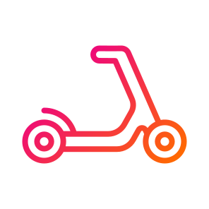 Scooter,bike,kid And Baby,baby Toy,kid icon