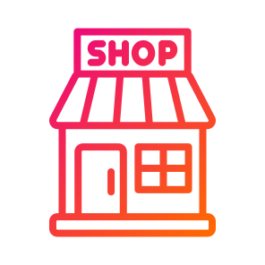 Toy Shop,childhood,store,building,commerce icon