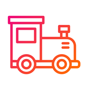 Train Engine,railway,train,kids And Baby,toy icon