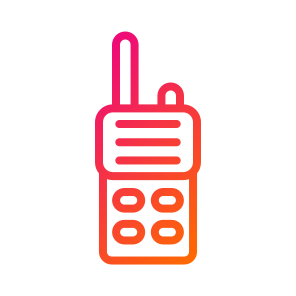 Walkie Talkie,kid And Baby,childhood,children,toy icon