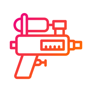 Water Gun,gun,toy,kid And Baby,childhood icon