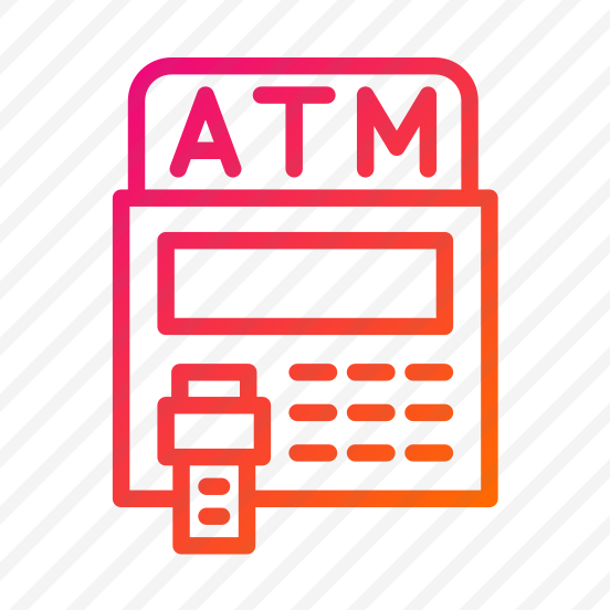 Atm,cash Machine,machine,money,business And Finance preview