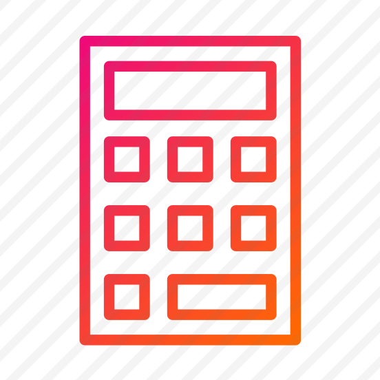 Calculator,calculate,calculation,calculating,technology preview