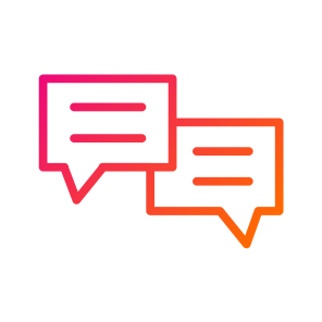 Chat,conversation,message,speech Bubble,communications icon
