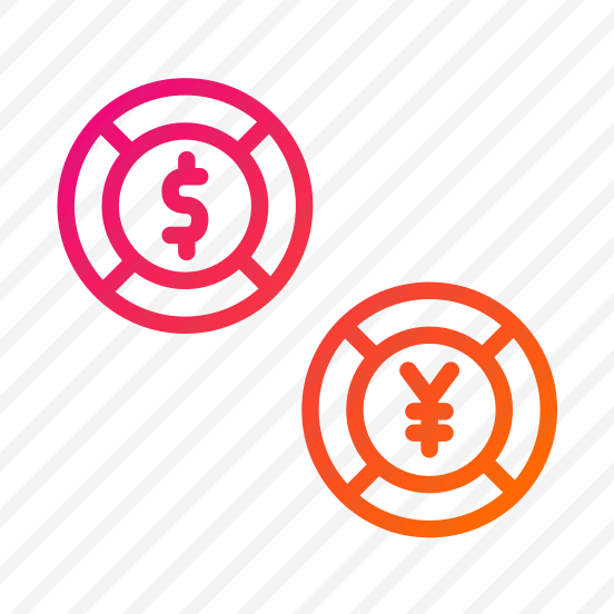 Currency,money,finances,yen,dollar preview