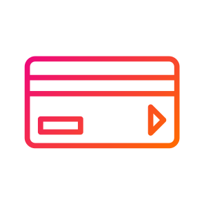 Debit Card,credit Card,card,payment Method,atm Card icon
