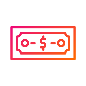 Dollar,money,currency,note,business And Finance icon