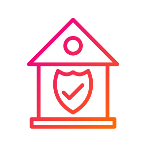 Home Insurance,security,house Insurance,property Insurance,protection icon