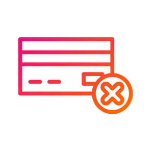 Payment Failed,payment Method,payment Failure,business And Finance,failure icon