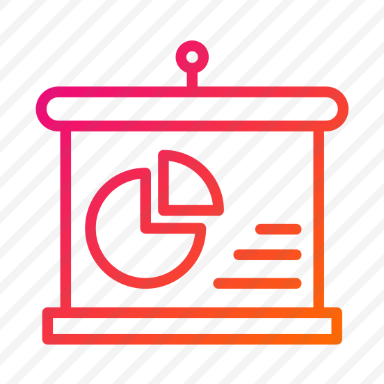 Pie Chart,statistics,charts,analytics,business And Finance preview
