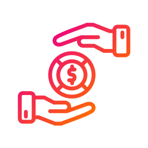 Salary,money,business And Finance,payment,banking icon