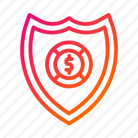 Shield,protection,protect,encrypted,dollar preview