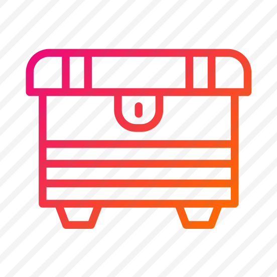 Treasure Box,chest,money,gold,business And Finance preview