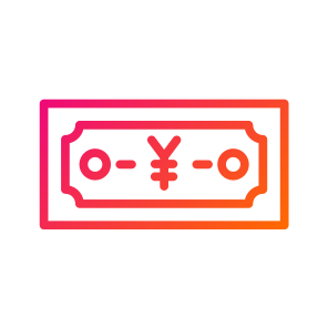 Yen,money,currency,note,business And Finance icon
