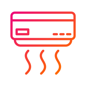 Air Conditioner,air Conditioning,heating,ac,technology icon