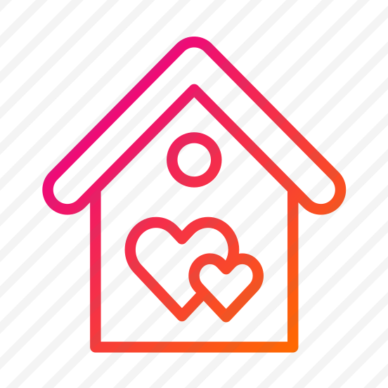 Dream House,house,home,heart,real Estate preview